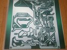 Sneaker Pimps, Becoming X LP (Clean Up Records. 1996.) [Vinyl] ORIGINAL PRESSING
