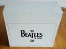 THE BEATLES IN MONO LP VINYL 33RPM NEW LIMITED BOX SET  180GM CHRISTMAS GIFT