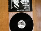 Major Accident Massacred Melodies Step Forward SFLP9 Original Ex Oi Punk