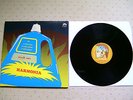 Musik von Harmonia LP Brain Cluster 1974 1975 documents Roedelius Neu  Green Eno