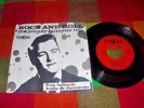 JOHNNY BURNETTE TRIO Lonesome Train (1959 MEXICO 7