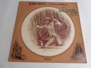 Jerry Reed Both Barrels LP 1976 RCA Gator Vinyl Record