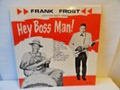 FRANK FROST 1st PRESSING 