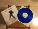 Bad Religion The Dissent Of Man Blue Vinyl NOFX Rancid Pennywise