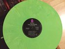 Bad Religion Generator Green Vinyl NOFX Rancid Pennywise