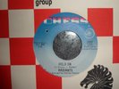 Radiants - Hold On. Chess. Twisted Wheel Classic. Northern Soul. Mod.