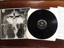 Mercyful Fate - NUNS - 1st Original Pressing Fully Autographed / King Diamond