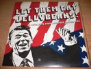 LET THEM EAT JELLYBEANS - Flipper Black Flag Bad Brains Circle Jerks **w/ poster