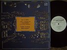 GLENN GOULD Bach Goldberg Variations Rec.1955 MELODIYA M04932 MINT