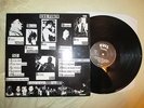 evil skins-une force... LP oi isd