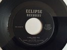 Harry Deal &The Galaxies I Still Love You Eclipse Records Northern Soul
