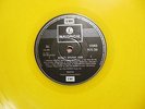 The Beatles Magical Mystery Tour YELLOW WAX UK