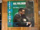 Mal Waldron,Plays Moods of Billie Holiday,Bethlehem Label,Mono LP
