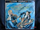 Juilliard String Quartet Schubert Living Stereo LSC-2378 1S/3S Original