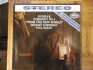 Paul Paray,Dvorak,Symphony No.5 From The New World,Mercury Label Stereo LP