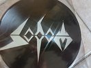 Sodom - Expurse Of Sodomy Picture LP (Original)