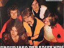 Group 1850-Paradise Now Dutch prog psych reissue 180 gram lp Pseudonym