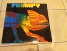 KRAUTROCK prog. LP,FRUMPY,all will be changed,SUPER ZUSTAND,1. german press.
