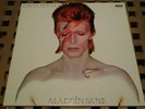 DAVID BOWIE -ALADDIN SANE VINYL LP ALBUM- RCA- INTS 5067 1981
