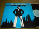 Victor Shulman - To America With Love LP EXC rare private Russian singer 1977
