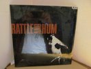 U2 RATTLE AND HUM FACTORY SEALED LP  ISLAND 7 91003-1 MFD BY BMG
