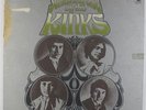 Kinks - Something Else LP - Reprise Tri-Color Label
