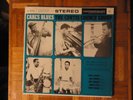 Curtis Counce Group,Carl's Blues,Contemporary Label,Stereo LP
