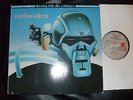 LP   METHUSALEM - Journey Into The Unknown (Ariola 201 335-320) Cosmic Kraut