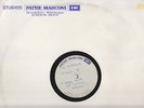 STEVIE WONDER french ACETATE LP JAZZ SOUL OF LITTLE STEVIE Pathe Marconi EMI