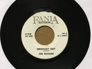 Joe Bataan - Too Much Lovin' / Ordinary Guy Fania white DJ latin northern soul M