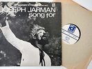 Joseph Jarman Song For Delmark Us Press