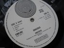 GRACIOUS  - 1st UK PRESS VERTIGO SWIRL 1970 EX CRESSIDA YES GENESIS