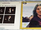 2 Quadraphonic LP Records Bach To Bernstein NEW & Judy Collins Like New