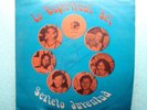 ORIG SEXTETO JUVENTUD   LO ESPIRITUAL DEL SEXTETO JUVENTUD LATIN LP DISCARA HEAR