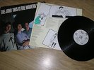 THE JAM, (weller,foxton, ) this is the modern world uk allen press nice copy