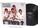THE BEATLES BUTCHER COVER CAPITOL EMI PROMO ONLY LP CASUALTIES ALBUM N.MINT RARE