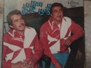 Luis Y Julian - Pistoleros Famosos lp VERY RARE  norteno BEGO