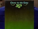 YES VERY RARE SEALED LP CLOSE TO THE EDGE 1972 USA 1st PRESS ATLANTIC SD 7244