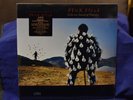 PINK FLOYD VERY RARE SEALED 2LP DELICATE SOUND OF THUNDER 1988 USA 1ST PRESS