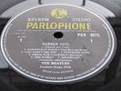Beatles 'Rubber Soul' *** Stereo 1st pressing*** low mothers/stampers  PCS 3075