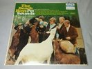 RARE SURF ROCK PSYCH LP THE BEACH BOYS 