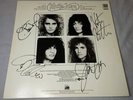 RARE HAIR METAL LP WHITE LION 