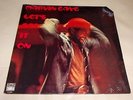 Marvin Gaye Let's Get it On Sealed LP Tamla T6-329S1 US Press Soul Funk