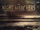 NIGHT MARCHERS - See You In Magic 2xLP Color Vinyl #135/1,000 SEALED Hot Snakes