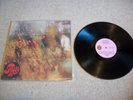 original rock LP by SPOOKY TOOTH - its all about ...red eye label / ILPS 9080