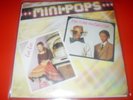 MINI POPS