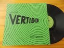 Vertigo OST Bernard Herrmann Alfred Hitchcock Sound Stage LP EX/VG+