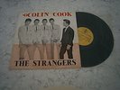 COLIN COOK AND THE STRANGERS - SELF TITLED (RARE)