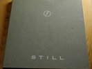 JOY DIVISION   Still   ORIG. UK FACTORY 1ST PRESS LTD ED HESSIAN COVER   EX+