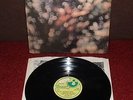 PINK FLOYD Obscured By Clouds LP 1972 HARVEST 1st Press  A1/B1  EARLIEST EVER